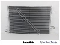 Ford Yedek Parça - KALE KLİMA RADYATÖRÜ